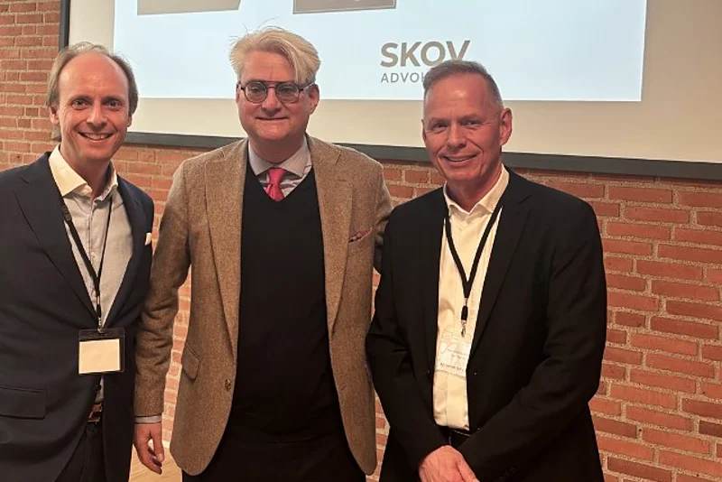 Ejerledernes Vækstforum hos POP2